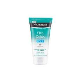 Neutrogena Skin Detox Serinletici 6x150 ml Peeling Jel