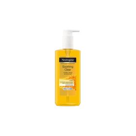 Neutrogena Soothing Clear Micellar 200 ml Makyaj Temizleme Jeli