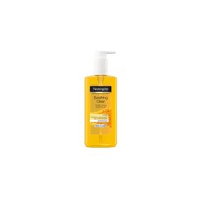 Neutrogena Soothing Clear Micellar 3x200 ml Makyaj Temizleme Jeli