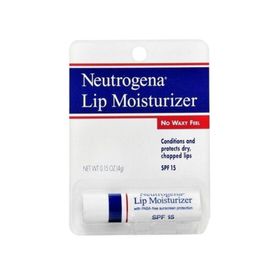Neutrogena SPF 15 Nemlendirici 4 gr Dudak Kremi