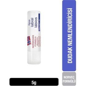 Neutrogena SPF20 5 g Dudak Bakım Kremi