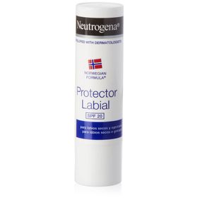 Neutrogena SPF20 Dudak Kremi
