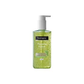 Neutrogena Taze Mandalina Kokulu 200 ml Parlama Karşıtı Face Temizleme Jeli