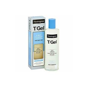 Neutrogena Tgel Therapeutic 250 ml Şampuan