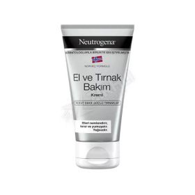 Neutrogena Tırnak Bakım 5x75 ml El Kremi