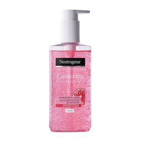 Neutrogena Visibly Clear Günlük - Pembe greyfurt Özlü 150 ml Peeling Jel