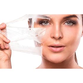 Neutrogena Visibly Clear Pore Shine 150 ml Peeling Yüz Temizleme Jeli