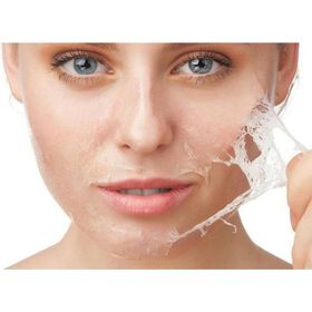 Neutrogena Visibly Clear Pore Shine 150 ml Peeling Yüz Temizleme Jeli