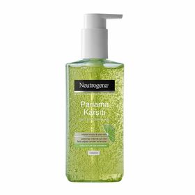 Neutrogena Visibly Clear Pore Shine 200 ml Yüz Temizleme Jeli