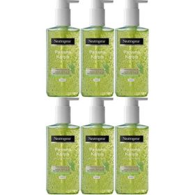 Neutrogena Visibly Clear Pore Shine 6x200 ml Yüz Temizleme Jeli