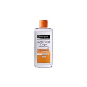 Neutrogena Visibly Clear Siyah Nokta 6x200 ml Temizleyici Tonik