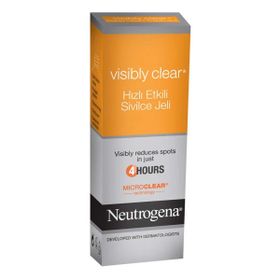 Neutrogena Visibly Clear Sos 15 ml Akne Jeli