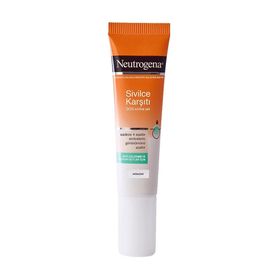 Neutrogena Visibly Clear Sos 15 ml Akne Jeli