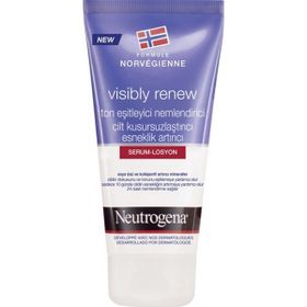 Neutrogena Visibly Renew 200 ml Vücut Bakım Kremi