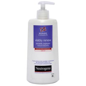 Neutrogena Visibly Renew 400 ml Vücut Losyonu