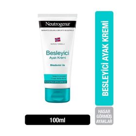 Neutrogena Yoğun Besleyici 100 ml Ayak Kremi