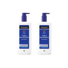 Neutrogena Yoğun Nemlendirici 2x250 ml Vücut Losyonu