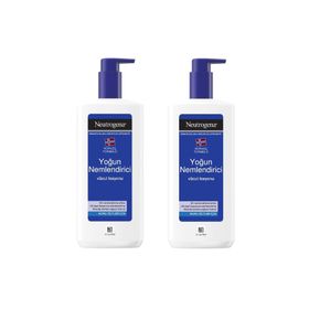 Neutrogena Yoğun Nemlendirici 2x250 ml Vücut Losyonu