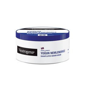 Neutrogena Yoğun Nemlendirici 300 ml Kavanoz Krem