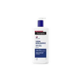 Neutrogena Yoğun Nemlendirici 4x400 ml Vücut Losyonu