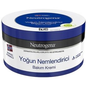 Neutrogena Yoğun Nemlendirici 6x300 ml Vücut Losyonu