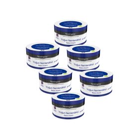 Neutrogena Yoğun Nemlendirici 6x300 ml Vücut Losyonu