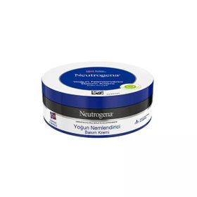 Neutrogena Yoğun Nemlendirici Rahatlatıcı Yeni Formül 200 ml Bakım Kremi