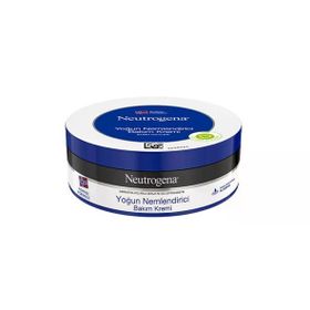 Neutrogena Yoğun Nemlendirici Rahatlatıcı Yeni Formül 200 ml Bakım Kremi