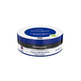 Neutrogena Yoğun Nemlendirici Rahatlatıcı Yeni Formül 200 ml Bakım Kremi