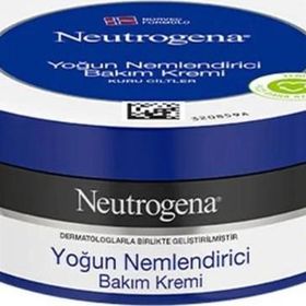 Neutrogena Yoğun Nemlendirici Rahatlatıcı Yeni Formül 200 ml Bakım Kremi