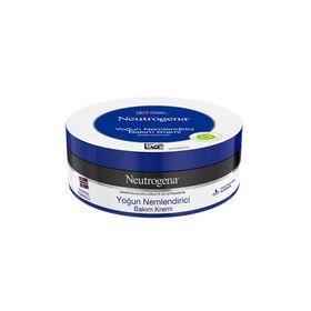 Neutrogena Yoğun Nemlendirici Rahatlatıcı Yeni Formül 200 ml Bakım Kremi