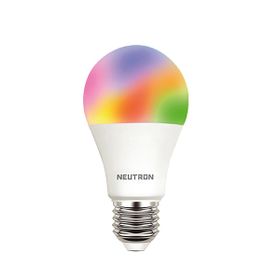 Neutron 1050 Lümen 11W App ile Uyumlu Smart Bulb Lite Akıllı Led Ampul