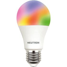 Neutron 1050 Lümen 11W App ile Uyumlu Smart Bulb Lite Akıllı Led Ampul