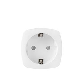Neutron 16A Akım Korumalı Akıllı Wi-Fi Destekli Tekli Priz