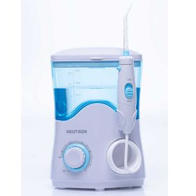 Neutron 6323 Şarjlı Aile Boyu Ağız Duşu