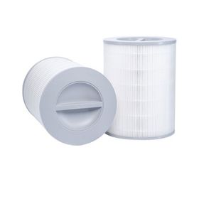 Neutron Air Purifier H13 Uyumlu Antibakteriyel Anti Toz Tutucu Hepa Filtre Akıllı Hava Temizleyici Filtresi
