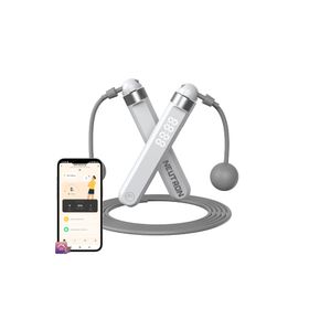 Neutron App İle Kontrol Ayarlanabilir Akıllı Bluetooth Atlama İpi