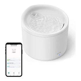 Neutron Evcil Hayvan Akıllı Wifi Bluetooth Su Kabı