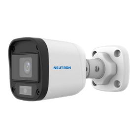Neutron NEU-AB120-28-CA Gece Renkli ve Sesli Güvenlik Kamerası