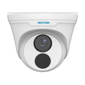 Neutron NEU-IPD220-28 2MP 2.8 mm Lens IP Dome Güvenlik Kamerası