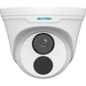 Neutron NEU-IPD220-28 2MP 2.8 mm Lens IP Dome Güvenlik Kamerası