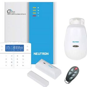 Neutron NTA-GNA8540 Güvenlik Seti