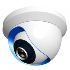 Neutron NTA-IPC02 1.3 mp Wifi Dahili Sesli Ip Dome Kamera Bebek Bakıcı Kamerası