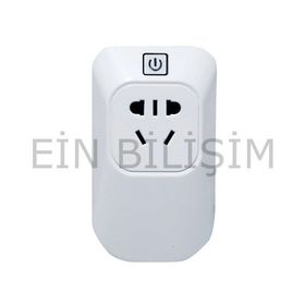 Neutron NTA-ISW80 Kablosuz Akıllı Priz