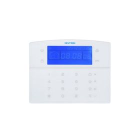 Neutron NTA-KPC10 Kablolu Tuş Key Pad