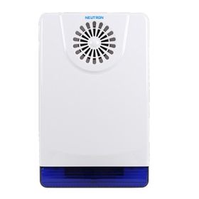 Neutron NTA-SRC100E Kablolu Sahte Siren