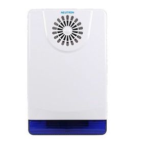 Neutron NTA-SRC100E Kablolu Sahte Siren