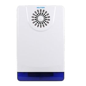 Neutron NTA-SRC100E Kablolu Sahte Siren