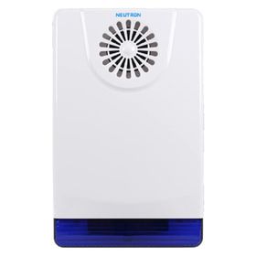 Neutron NTA-SRC100E Kablolu Sahte Siren