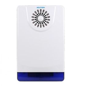Neutron NTA-SRC100E Kablolu Sahte Siren